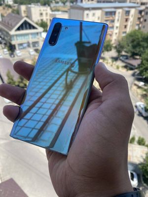 Galaxy Samsung Note 5G