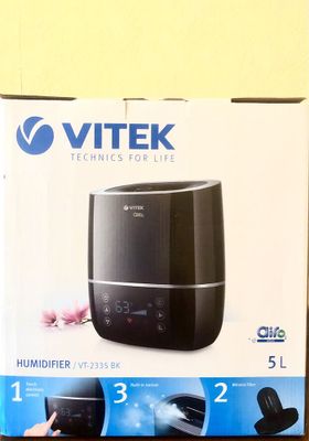 Увлажнитель воздуха VITEK VT - 2335