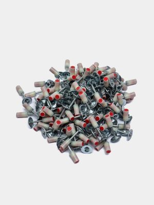 Пороховой дюбель 2.7 см