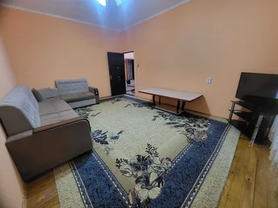 Квартира 3 комнатная