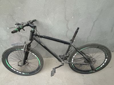 Velosiped skoros