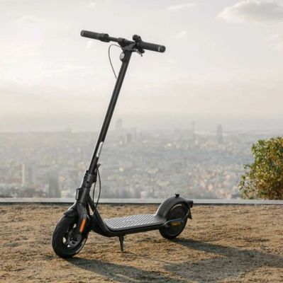 Электросамокат Segway-Ninebot KickScooter F40 Read more here: *******