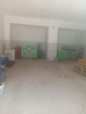 Arenda avto servis