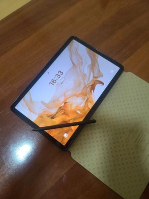 Samsung galaxy tab S8