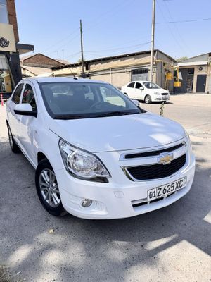 Cobalt 2025 4 poz oq 3600