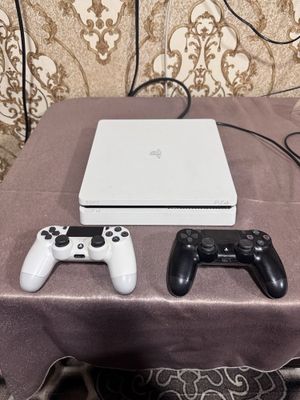 PlayStation 4 | + 2 ta joystik orginal
