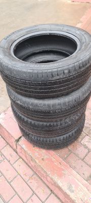 Шины комплект 195/60 R 15