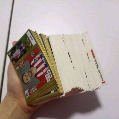 Футбольные наклейки панини новые одна шт 1.000