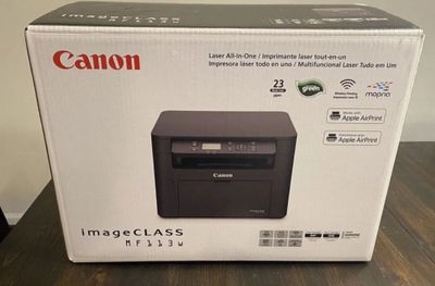 Canon i Sensys 113w aksiya narxida !