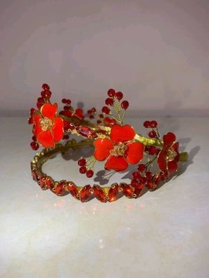 Diadema qo'l mehnati