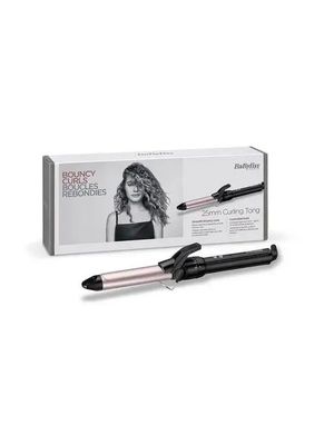 Плойка BaByliss C325. 25мм