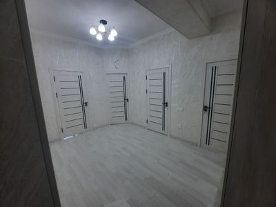 Ижарага квартира Бектемир Водник 2 хонали навастройка оилага