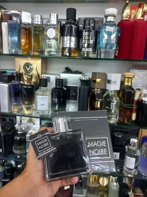 Magie Noire Fragrance World