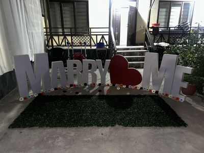 Marry me sotiladi
