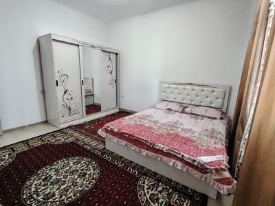 Sergeli 3 metroga yaqin bez maklersiz oilaga qizlarga bolarga kvartira