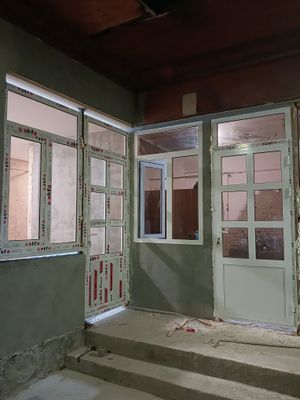 Akfa alyumin eshik va romlar