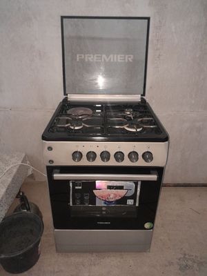 Газ електронни PRIMER