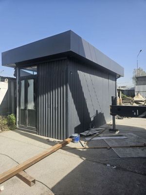 Tayyor do‘koncha / kiosk sotiladi”