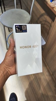 HONOR 400 pro 12/512 Black Natural new upakovka 1 god garantiya servis