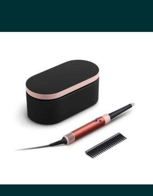 Dyson Airwrap Complete Long i.d Strawberry