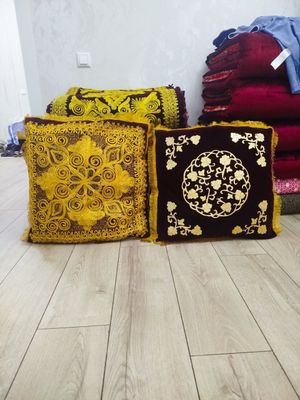 Ko'rpachalar padushkalar