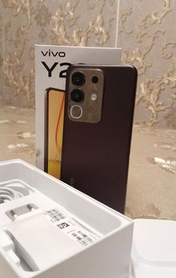 Vivo Y29 8+8 /256