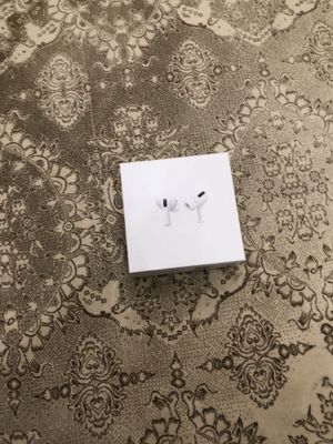 AirPods Pro2 Хорошее состояние