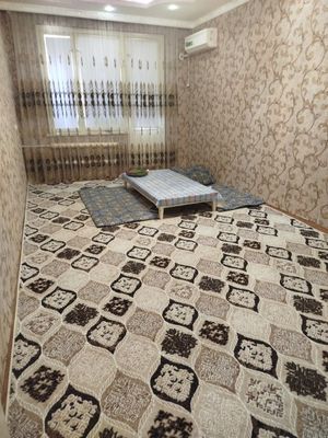 Зафаробод 6 домдан квартира сотилали СРОЧНО 3 хонали ремонти уртача