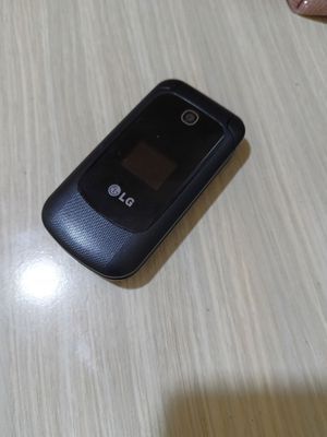 LG Perfectum telefoni.