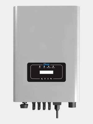 Deye 10 киловат инвертор 10kw invertor