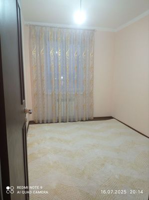 3 xona 2chi qavatda ijaraga