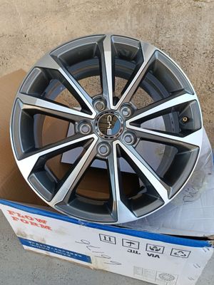 BYD Chazor 16 diskasi 4tasi