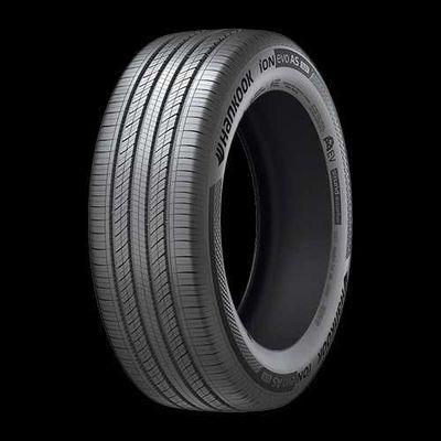 Hankook iON Evo AS На Электрокар Всесезонные