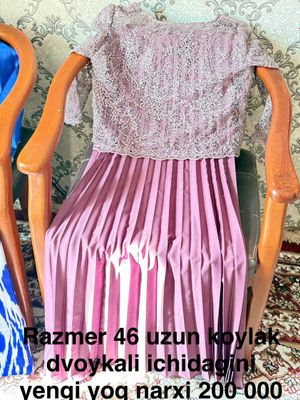Hamasini razmeri yozilgan holati juda yaxshi