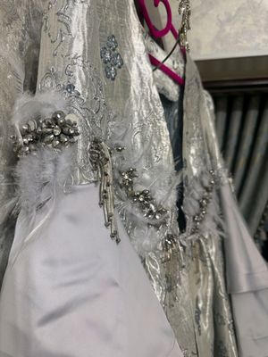 ansambil judayam chiroyli Tafta