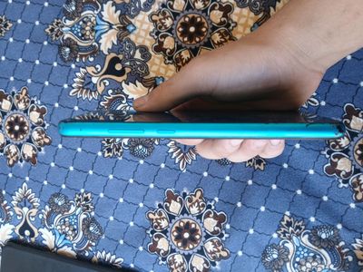 honor 9A