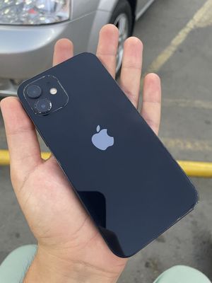 Iphone 12 obmen