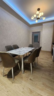 Сдается 1+1 ком. Piramit Tower. 1-нотариальная. Комната 1+1