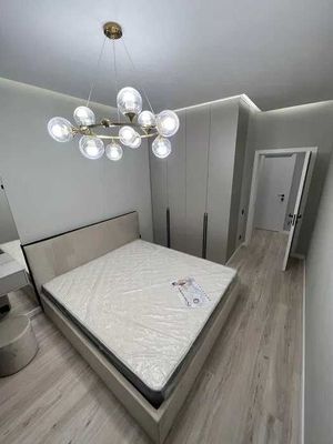СРОЧНОЕ Сдаётся кв ЖК Chine house 2/4/9 р-н Сергелийский 237