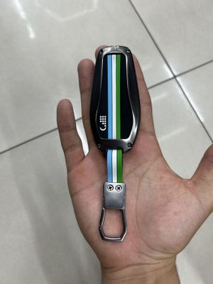 BYD пулт чехол металический