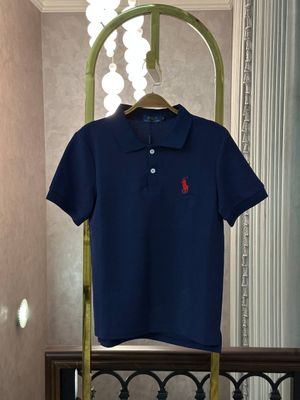 Polo finka Razmer S   250.000