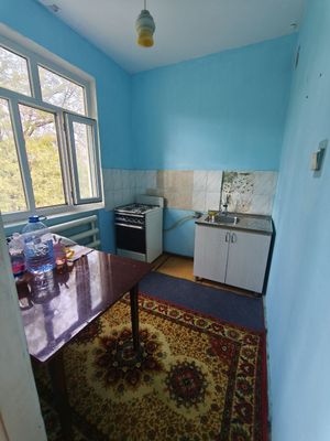 Аренда квартира Яшнобод лисинова 3 . 1/4/4