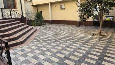 Срочно сдаётся ЕвроДом на Саламатина,Яккасарай.