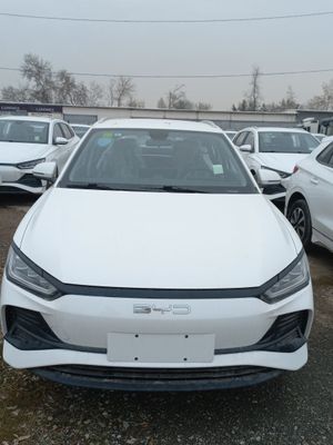 BYD e2 LOXRY 2025 Тошкентда таййор