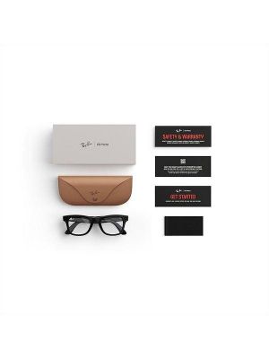 Rayban meta ochki kamerali Meta очки с камерой