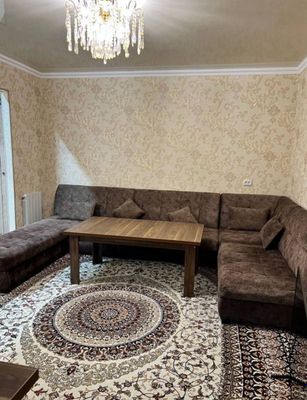 Срочно аренда квартира Абай карзинка ганга