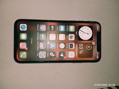 iphone X Region RMA