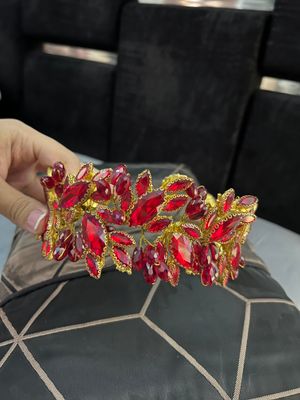 Ободок для невест.