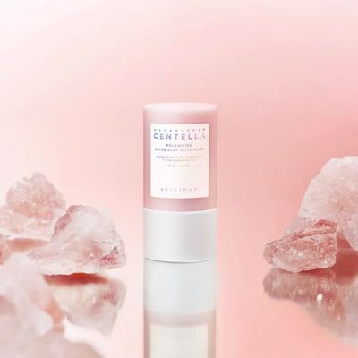Глиняная маска для очищения пор SKIN1004 Poremizing Quick Clay Stick Mask