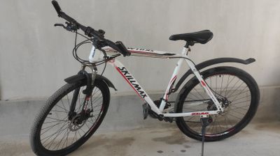 Velosiped SKILLMAX 26 Sotiladi